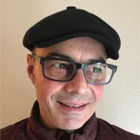 Chris Von Atzigen
