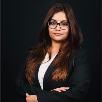 Namrata Vora