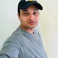 Rupesh Dhungana