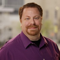 Jason Rahe