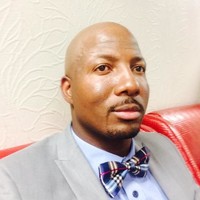 Modisaotsile Antoine Ramodisa