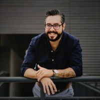 Kenneth Espinoza Mora
