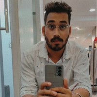 Aniket Raj