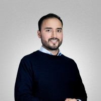 Marcelo David Palacios Torres