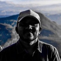 Jeyaraj Pushparaj
