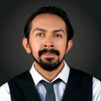 Alberto Ortiz Razo