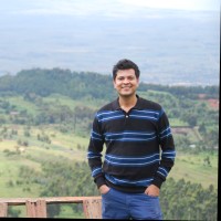 Gorthi Nageshwar Rao