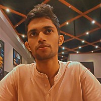 Manu Narayanan kutty