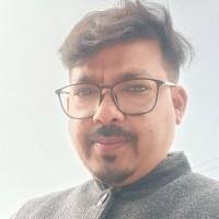 Sudipta Shekhar Sarkar