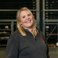 Louise Mcsparran