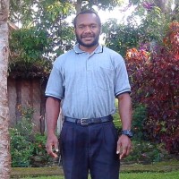 Michael Lango
