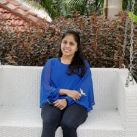 Meghana C R