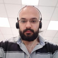 José Ricardo Prado de Almeida