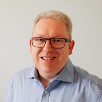 Mike Dickin