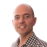 Johan van Es