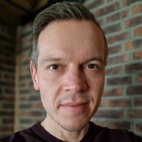 Markus Ruf