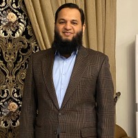 Rashid Qamar