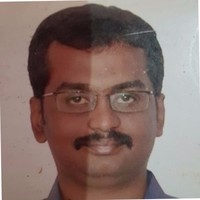 Mahesh Kumar Sathyanathan