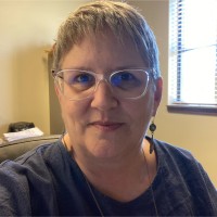 Sherry Wright