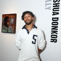 Joshua Donkor