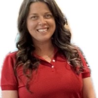 Maggie Hultman