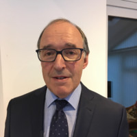 Stuart Danker