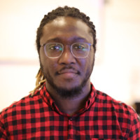 Donovan Taitt