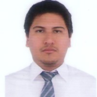 Daniel Alexander Mérida Espinoza