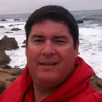 Rob Taylor