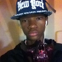 Abdoulaye-Ali James Arnold