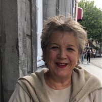 Ingrid Blom