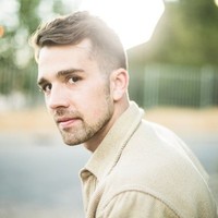 Nicholas Champeau