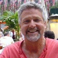 Perry Holmes
