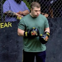 Vlad Sushkin