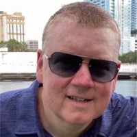 Scott King