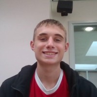 Marco Underwood