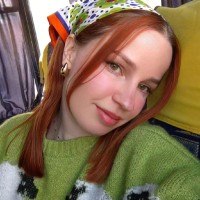 Maryna Maliukina