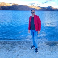 Vivek Makadiya