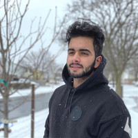 Shivansh Salwan