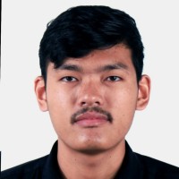 Mhathung Kikon