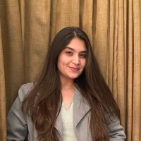 Mehak Passi