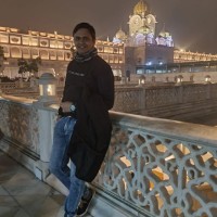 Vipin Sonthalia