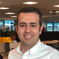 Koray Kılıçaslan