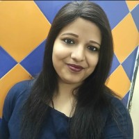 Damini Singhal