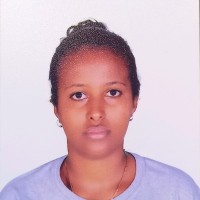 Bethelhem Gebrehiwot