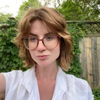 Nicole Byrne