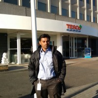 Iqbal Basha