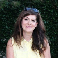 Niloofar Sabetkassaei