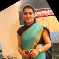 Priya Sharma