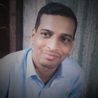 Sidhesh Pandey